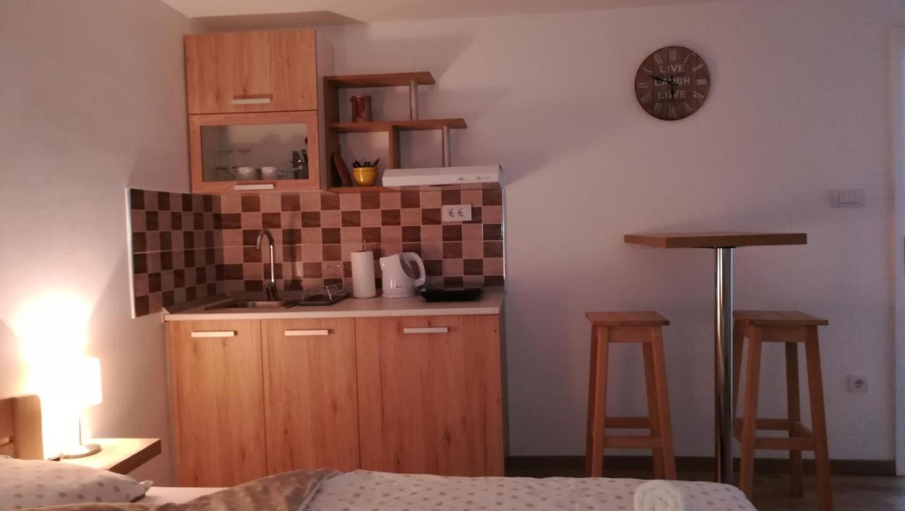 M4U Apartments Ni Kültér fotó