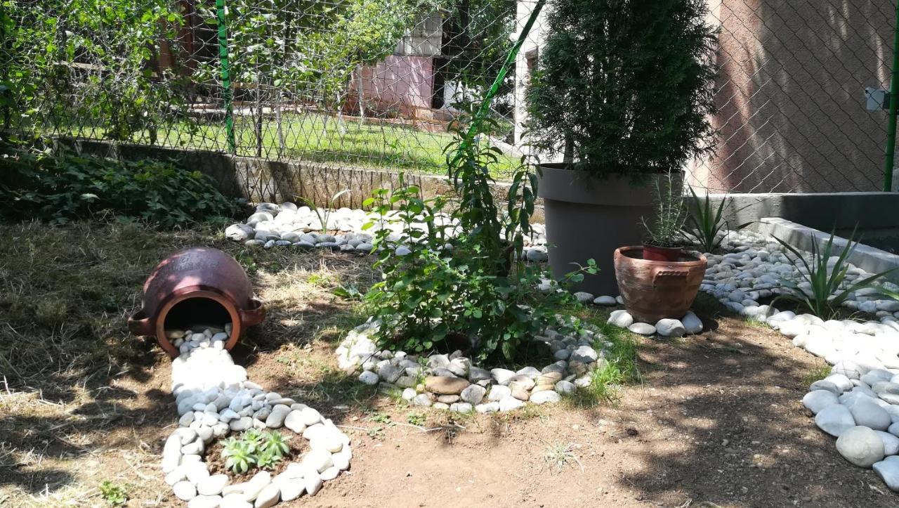 M4U Apartments Ni Kültér fotó