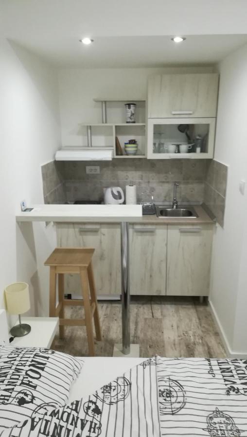 M4U Apartments Ni Kültér fotó