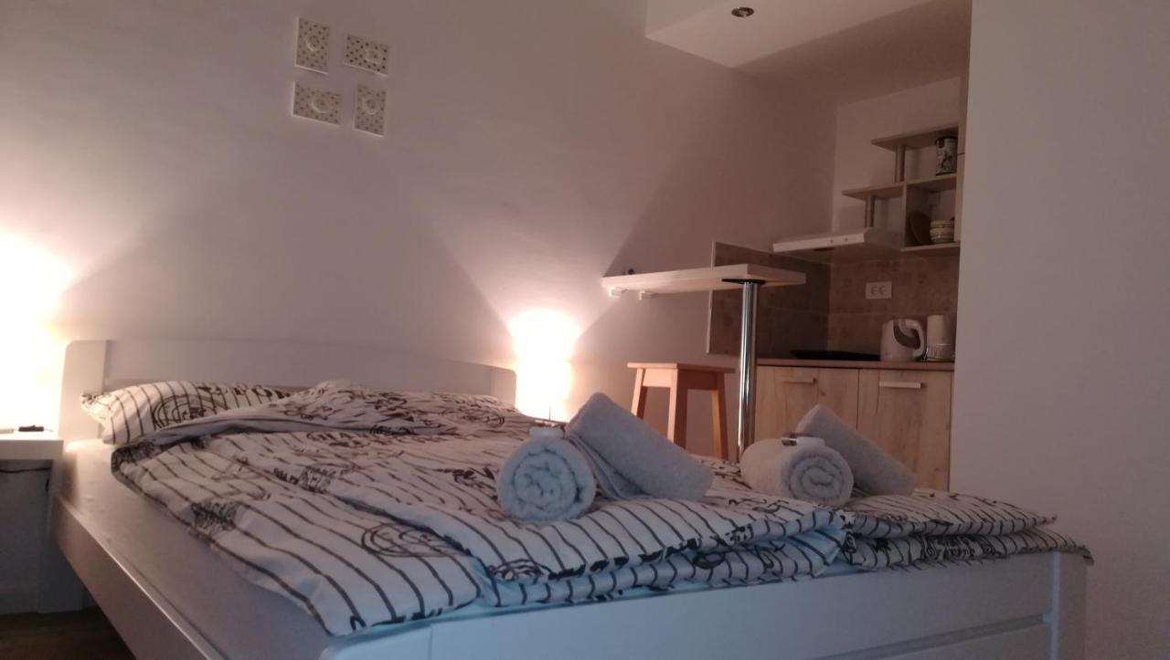 M4U Apartments Ni Kültér fotó