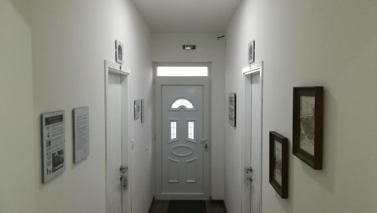 M4U Apartments Ni Kültér fotó