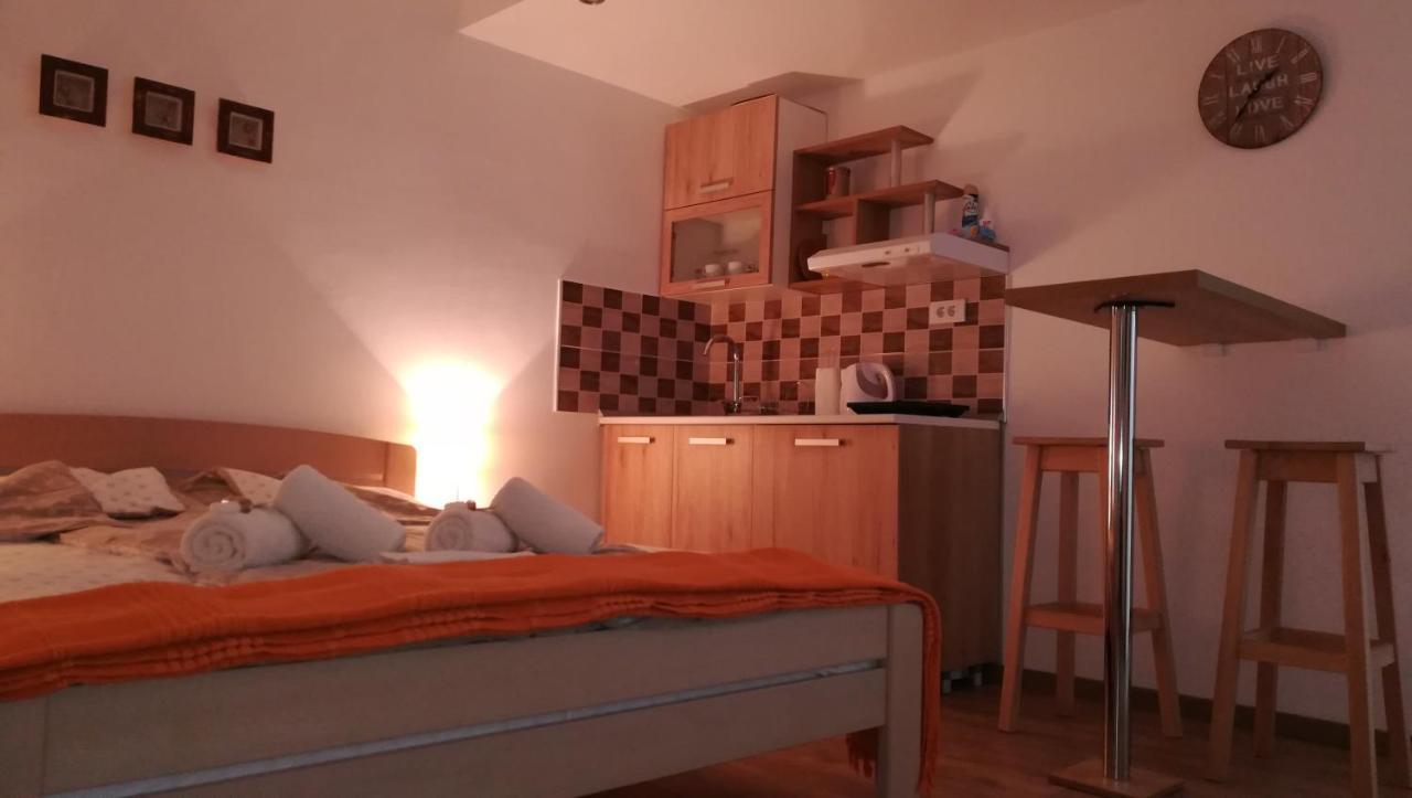 M4U Apartments Ni Kültér fotó
