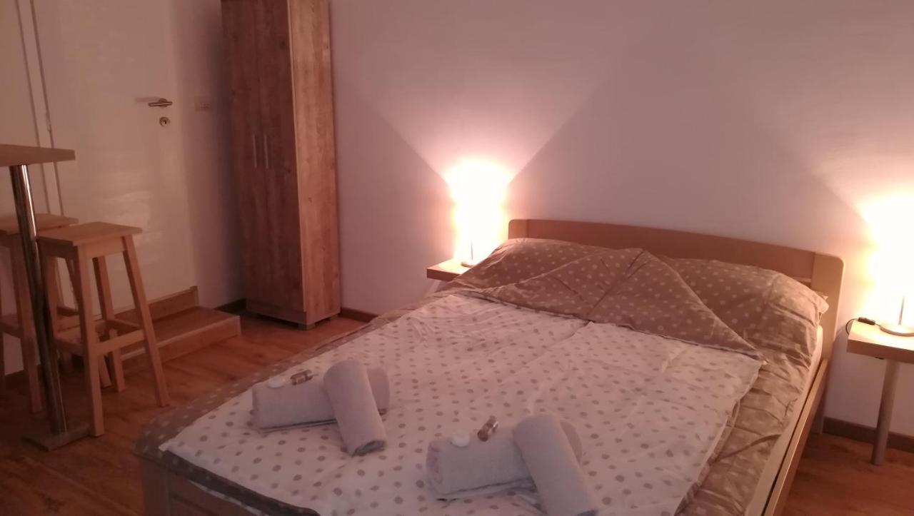 M4U Apartments Ni Kültér fotó