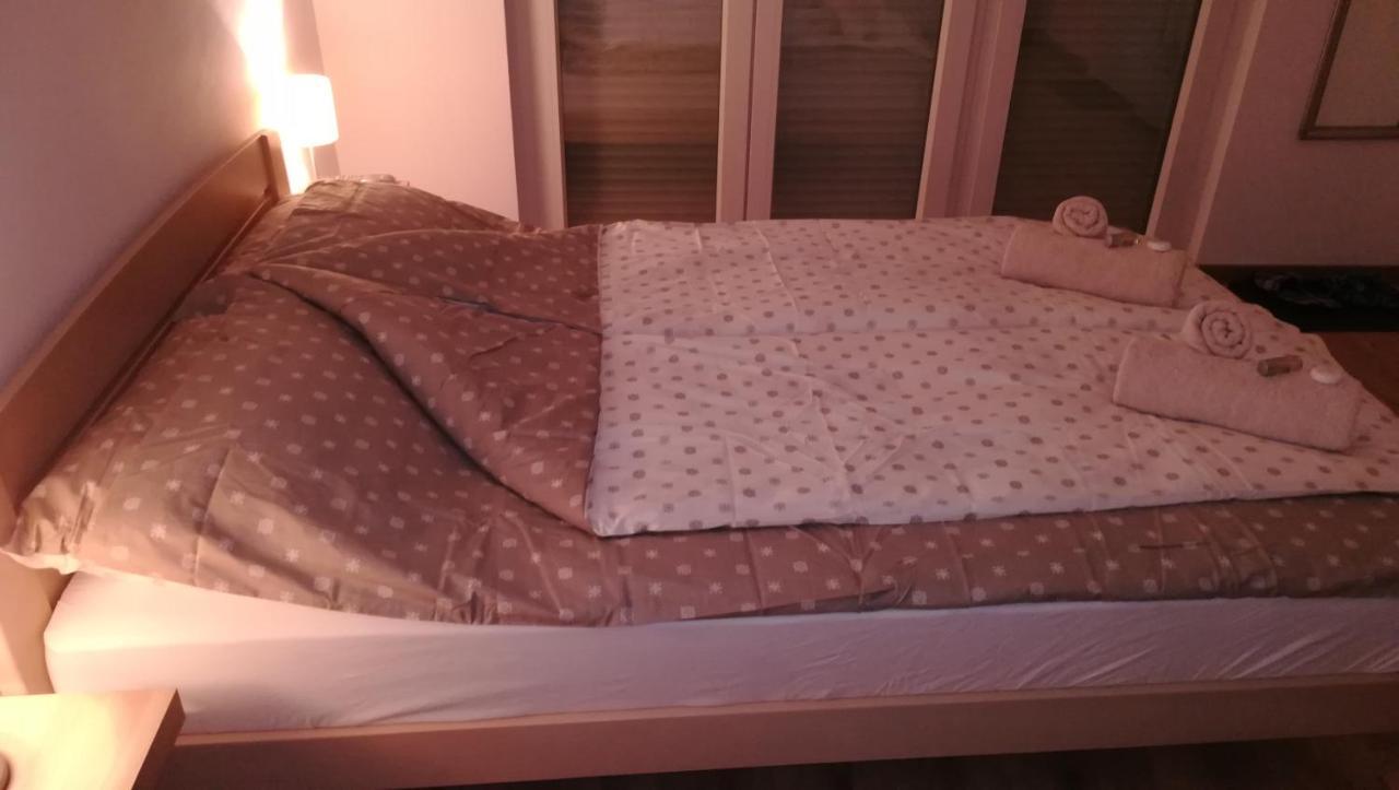 M4U Apartments Ni Kültér fotó