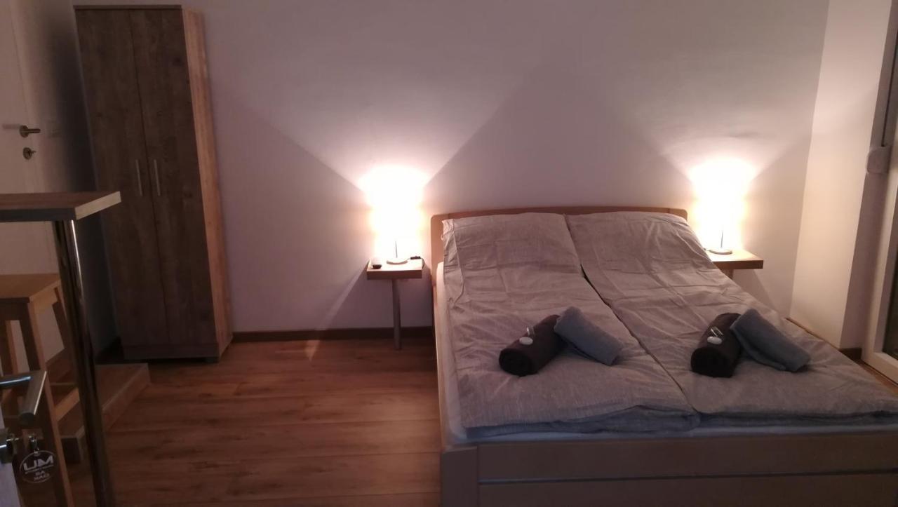 M4U Apartments Ni Kültér fotó