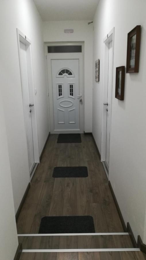 M4U Apartments Ni Kültér fotó