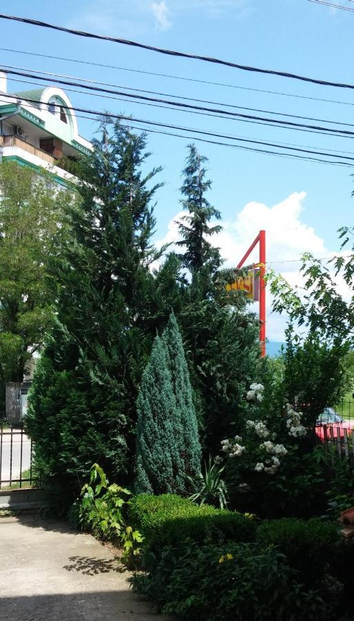 M4U Apartments Ni Kültér fotó