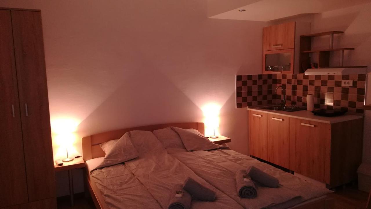 M4U Apartments Ni Kültér fotó
