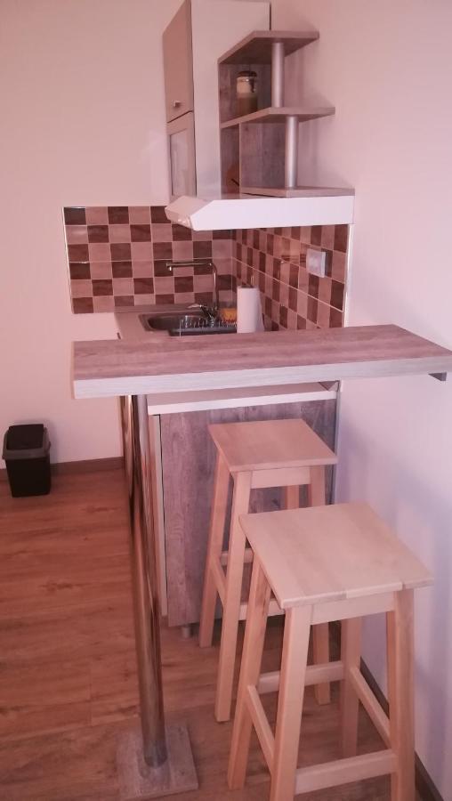 M4U Apartments Ni Kültér fotó