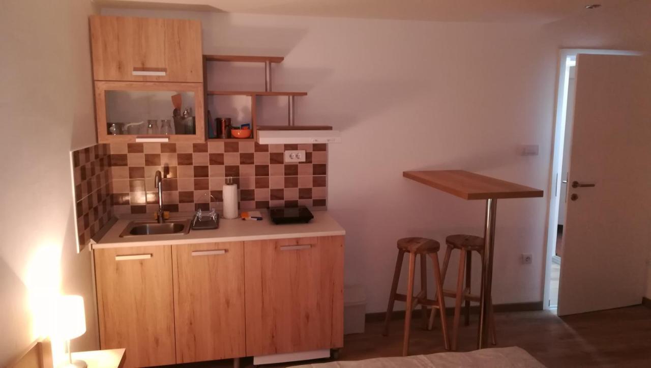 M4U Apartments Ni Kültér fotó