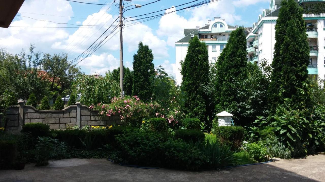 M4U Apartments Ni Kültér fotó