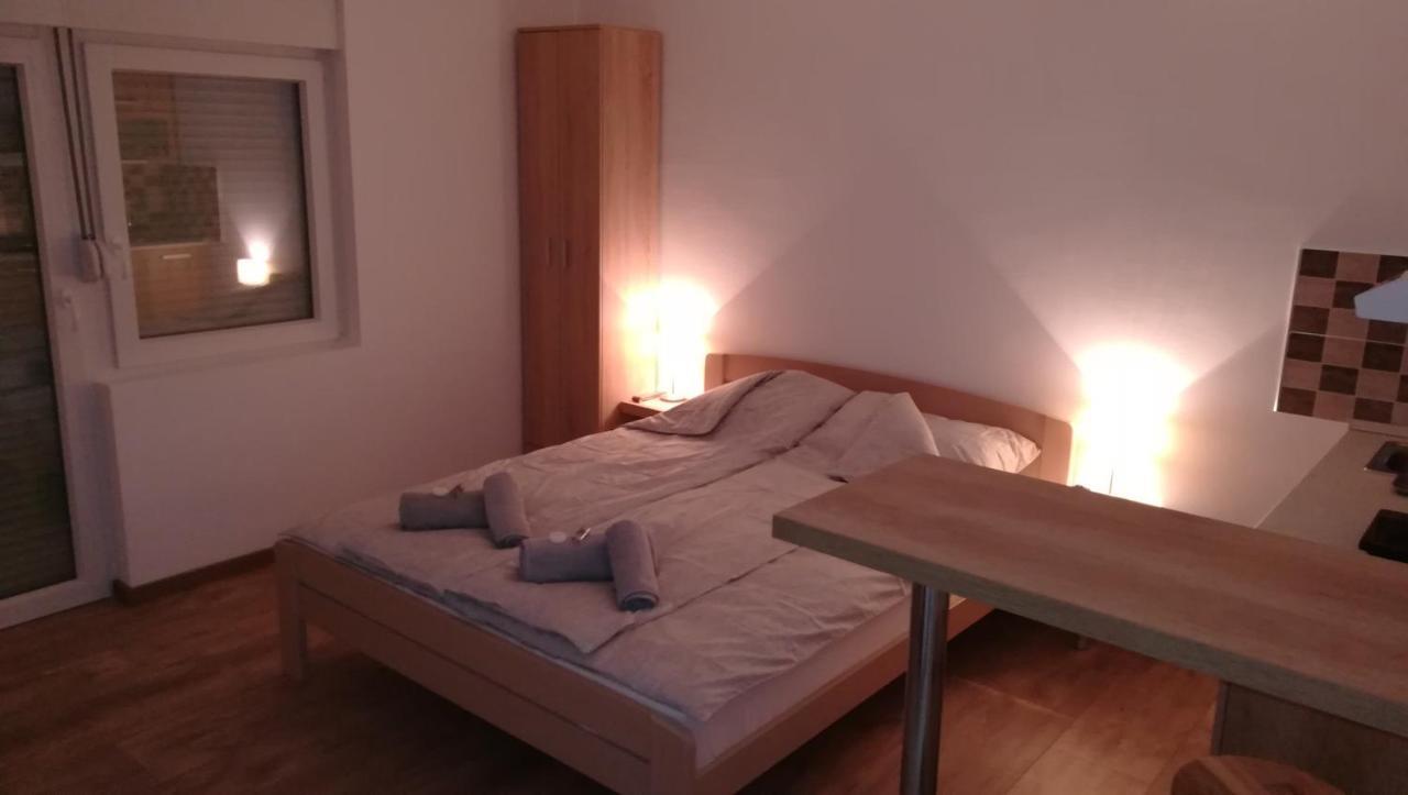 M4U Apartments Ni Kültér fotó