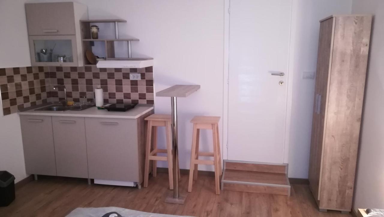 M4U Apartments Ni Kültér fotó
