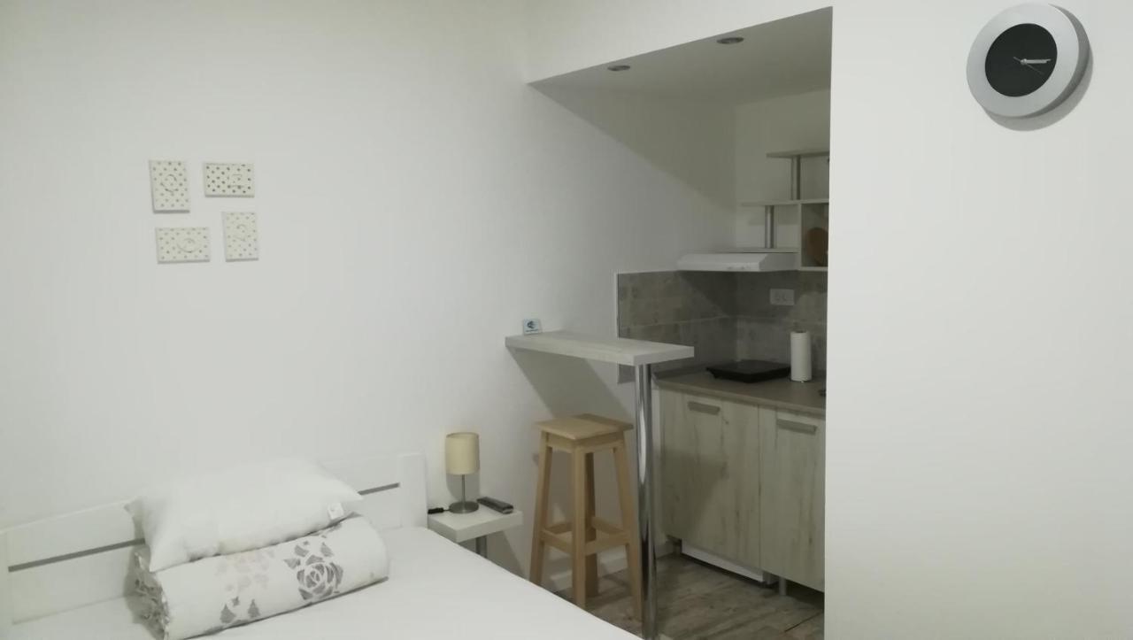 M4U Apartments Ni Kültér fotó