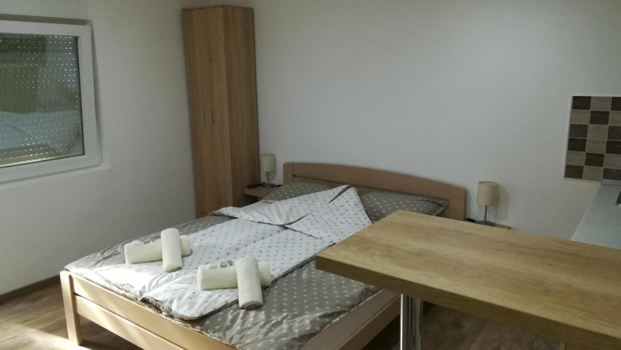 M4U Apartments Ni Kültér fotó