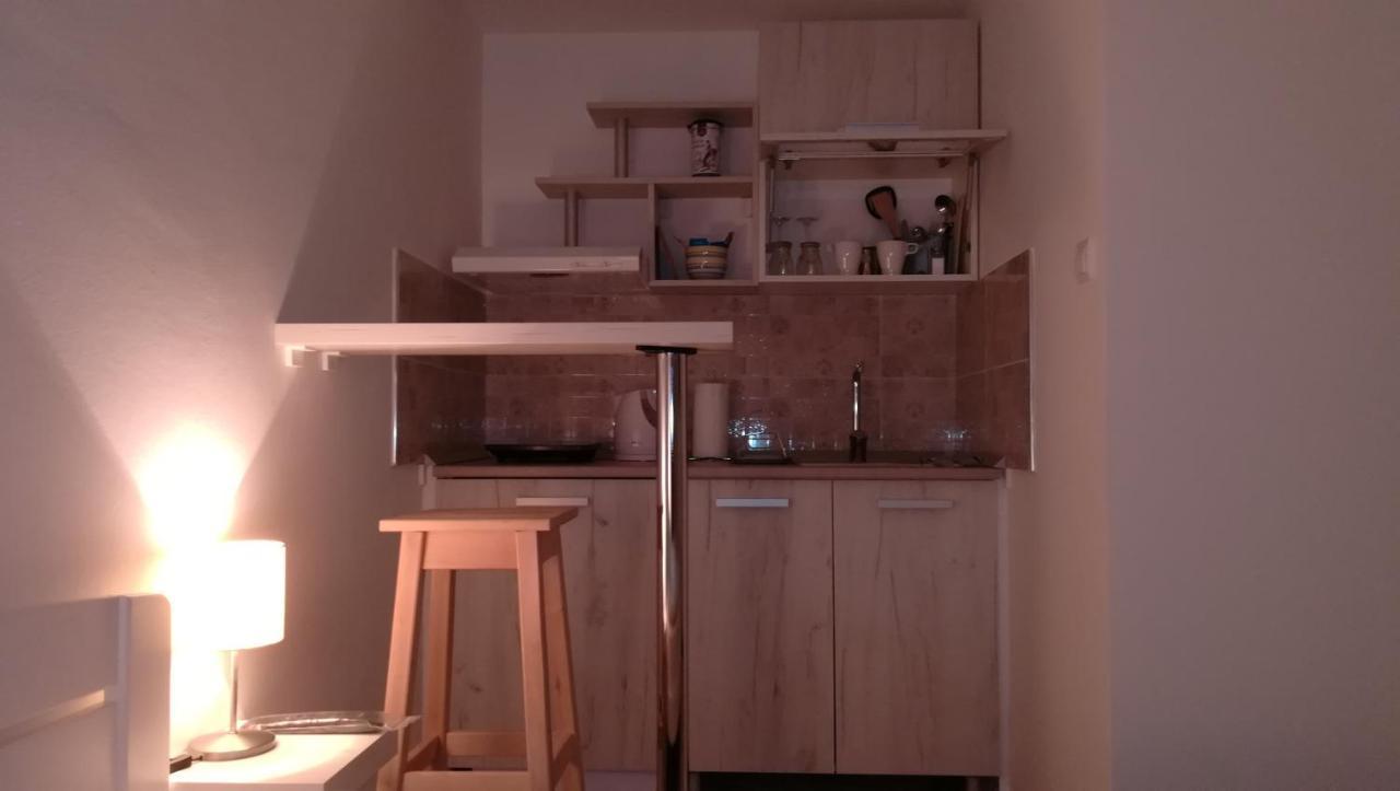 M4U Apartments Ni Kültér fotó