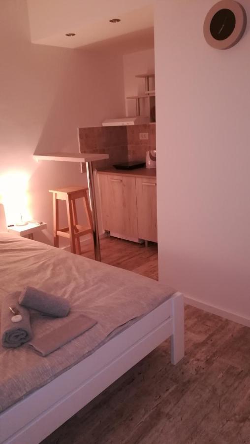 M4U Apartments Ni Kültér fotó