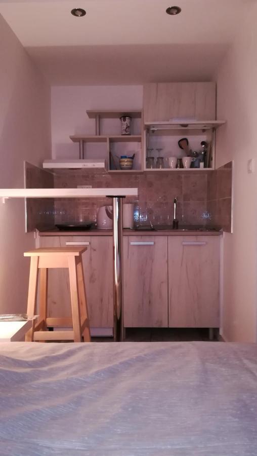 M4U Apartments Ni Kültér fotó